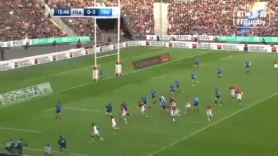 Tournoi des 6 Nations. La presse étrangère analyse la victoire du XV de France sur l'Italie