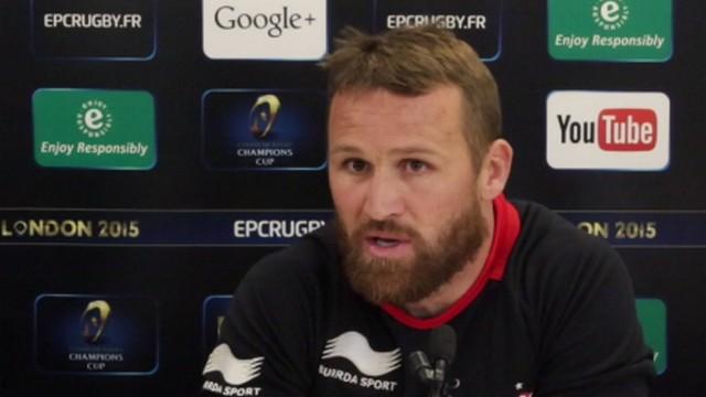 Top 14 - Du Plessis suspendu, Giteau et Palis blessés, quels joueurs vont manquer les barrages ? Top 14 - Du Plessis suspendu, Giteau et Palis blessés, quels joueurs vont manquer les barrages ?