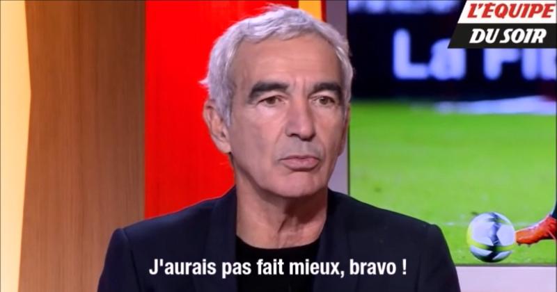 VIDÉO. INSOLITE. La crise du XV de France commentée par l'imitateur Rémi Marceau