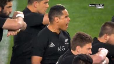 Rugby Championship - Le All Black Aaron Smith suspendu pour un adultère dans des toilettes