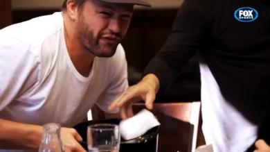 VIDÉO. L’interview à la sauce piquante de Drew Mitchell et Adam Ashley-Cooper