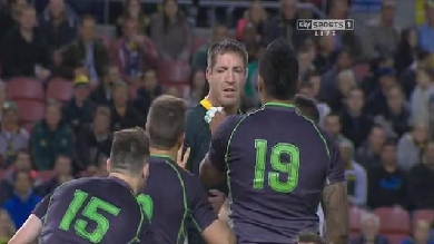Il y a un an sur le Rugbynistère : Le Top 5 des articles de juin 2014