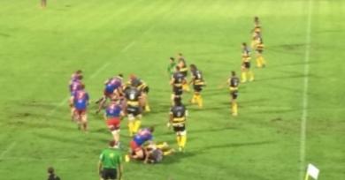 MATCH AMICAL. Face à Lavaur, on a (presque) retrouvé les jaunes et noirs du SC Albi