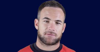 TOP 14 - TRANSFERTS : après Malakai Fekitoa, un nouvel All Black débarque au RCT