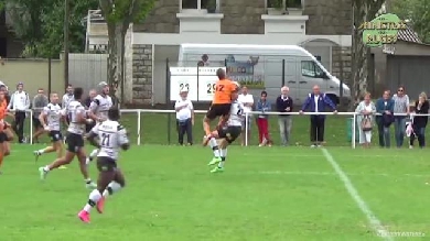 VIDEO. Les Ministres du Rugby prennent le sifflet pour débattre sur deux cas d'arbitrage