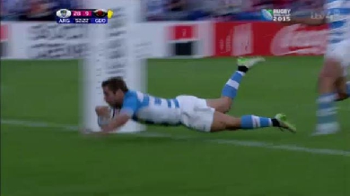 VIDEO. Coupe du monde. Le JT du Rugbynistère, épisode 2 - L'Argentine en pleine (r)évolution