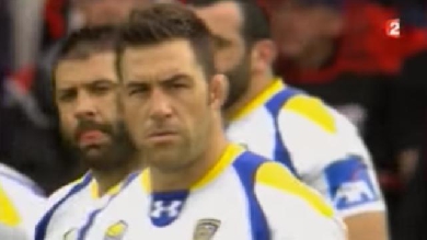 ASM Clermont : Jamie Cudmore se lâche sur Twitter en demandant le retour de Vern Cotter