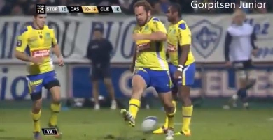 Site de rencontre footballeur professionnel