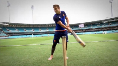 VIDEO. Sydney 7s. Au cœur des Bleus, le superbe reportage de Canal+ sur France 7