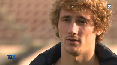XV de France - 6 Nations 2016. Baptiste Serin et Bernard Le Roux convoqués pour le stage