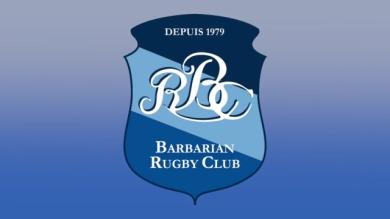 BARBARIANS : deux nouveaux joueurs convoqués pour affronter les Wallabies après plusieurs forfaits
