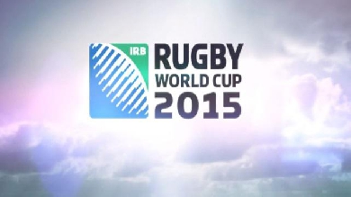 Coupe du monde 2015. TF1 démarre en fanfare avec de grosses audiences