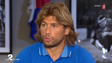 XV de France. Dimitri Szarzewski annonce la fin de sa carrière internationale