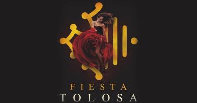 Initiatives de Rugbymen - Fiesta Tolosa, Julien relance les fêtes de Toulouse avec le Stade Toulousain
