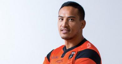 Point Transferts - Timoci Matanavou refait surface, Gear à Narbonne, O’Connor vers Paris