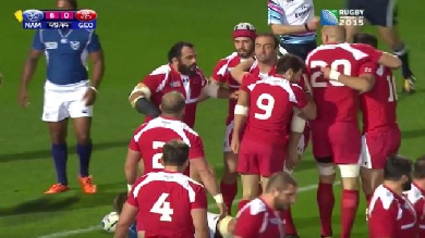 Le président de Rugby Europe veut faire évoluer le Tournoi des 6 Nations