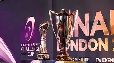 L'IMMONDE DU RUGBY N° 57 : On a vu la finale Clermont - RCT avant tout le monde