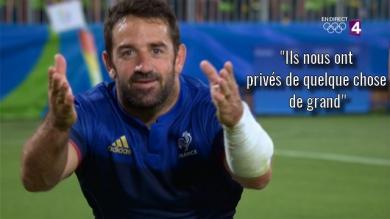 Sevens World Series - Une poule pleine de pièges pour France 7 à Dubaï