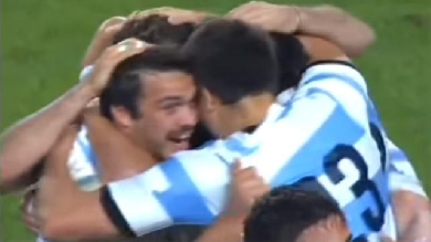 L'Argentine candidate à l'organisation de la Coupe du monde de rugby 2027