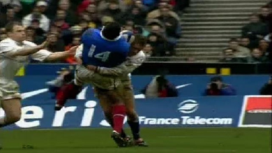 VIDEO. La compilation des plus gros caramels distribués par Jonny Wilkinson durant sa carrière
