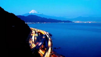 VIDEO. Entre la Coupe du monde de rugby et les Jeux olympiques, le Japon doit s'adapter
