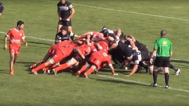 Le président de Langon accuse Lille de fausser la fin du championnat de Fédérale 1