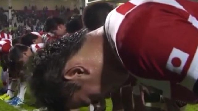 RÉSUMÉ VIDÉO. Le Japon quitte la Coupe du monde malgré une troisième victoire face aux USA