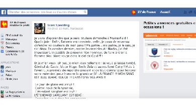 VI Nations. Le mur Facebook du XV de France de Guy Novès, épisodes 4 & 5