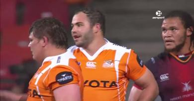 L'intégration des Southern Kings et des Cheetahs au Pro 12 en passe d'être confirmée ?