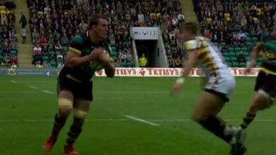 Louis Picamoles : « Il y a plus de rythme en Premiership qu’en Top 14 »