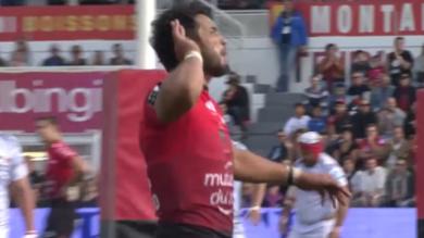 TRANSFERT - Premiership : Maxime Mermoz jouera à Newcastle la saison prochaine