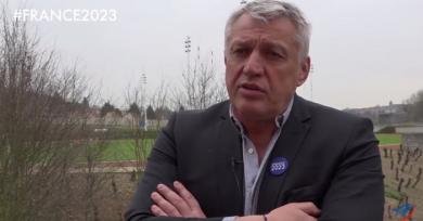 Mediapart enquête sur le passé trouble de Claude Atcher, directeur de France 2023