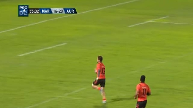 Pro D2. RC Narbonne : Gros flou autour du club entre Rocky Elsom et la rumeur qatarie