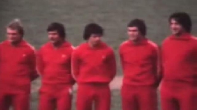 AUDIO. Olivier Saïsset évoque les grandes années de l'AS Béziers au Stade de Sauclières