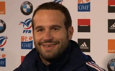 H-Cup : Michalak sur le banc, Rossouw dans le XV en finale face à Clermont