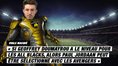 Prédictions : On a vu la 4ème journée du Top 14 avant tout le monde