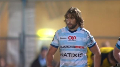 Champions Cup. Racing 92 : avec quelle équipe pour la finale face aux Saracens ?