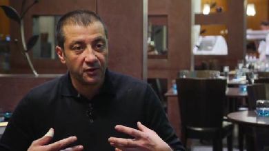 VIDEO. Transferts : Mourad Boudjellal explique pourquoi François Trinh-Duc a choisi le RCT