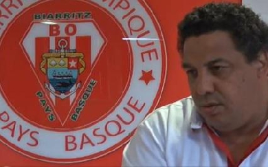 Serge Blanco et trois Biarrots convoqués devant la Commission de discipline