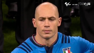 VI NATIONS. Sergio Parisse opposé à un système de montée/descente dans le Tournoi