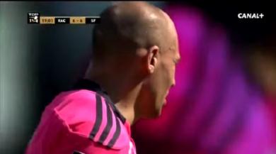 TRANSFERTS. Top 14: Sergio Parisse en Angleterre l'année prochaine ?