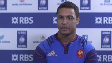 XV de France. Thierry Dusautoir annonce la fin de sa carrière internationale