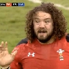 TRANSFERTS. Le pilier gallois Adam Jones aurait signé un pré-contrat avec le RCT | Rugby TRANSFERTS. Le pilier gallois Adam Jones aurait signé un pré-contrat avec le RCT