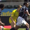 Durutalo, l'homme à tout faire d'USA Seven | Rugby Durutalo, l'homme à tout faire d'USA Seven