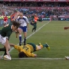 Le Springbok Zane Kirchner s'engage au Leinster | Rugby Le Springbok Zane Kirchner s'engage au Leinster