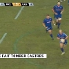 Le Top 5 / Flop 5 du week-end (27/12 au 29/12) | Rugby Le Top 5 / Flop 5 du week-end (27/12 au 29/12)