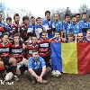 Quand un Français monte un club en Roumanie pour aider les jeunes joueurs | Rugby Quand un Français monte un club en Roumanie pour aider les jeunes joueurs