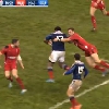VIDEO. Tournoi des 6 Nations. Les actions si proches d'aboutir... avant de faire un flop | Rugby VIDEO. Tournoi des 6 Nations. Les actions si proches d'aboutir... avant de faire un flop