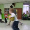 VIDEO. A la maternelle et déjà joueur de rugby | Rugby VIDEO. A la maternelle et déjà joueur de rugby