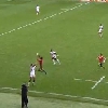 Duarte Moreira décolle comme Jordan et va à l'essai | Rugby Duarte Moreira décolle comme Jordan et va à l'essai